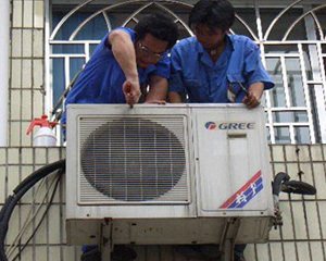 微山空调售后维修服务中心在哪里找