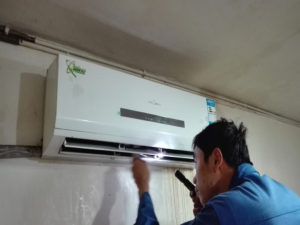 微山格力空调电话是多少