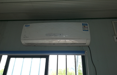 微山空调维修在哪里找