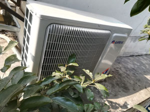 微山空调维修售后服务