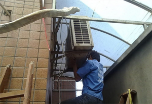 微山空调维修售后服务中心