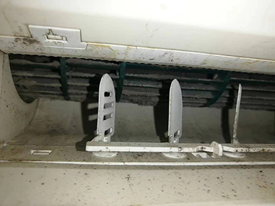 微山空调维修售后服务中心电话是多少