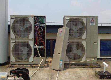 微山空调维修电话号码多少