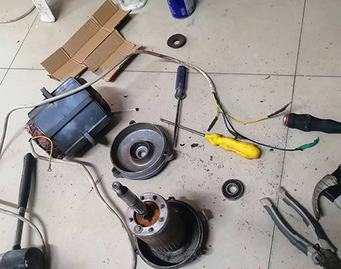 微山空调维修售后服务中心电话在哪里找