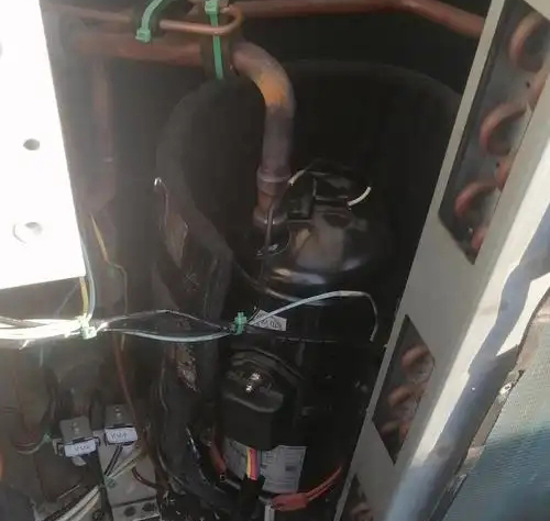 微山维修变频空调电话在哪里找