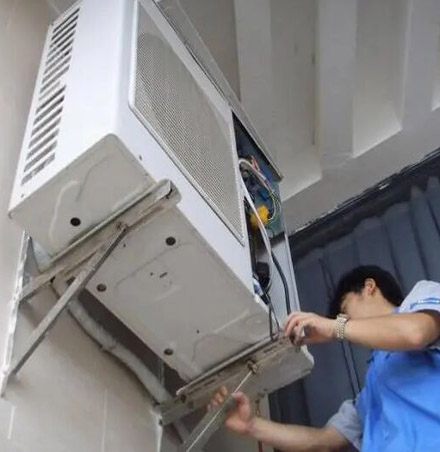 微山24小时空调维修热线