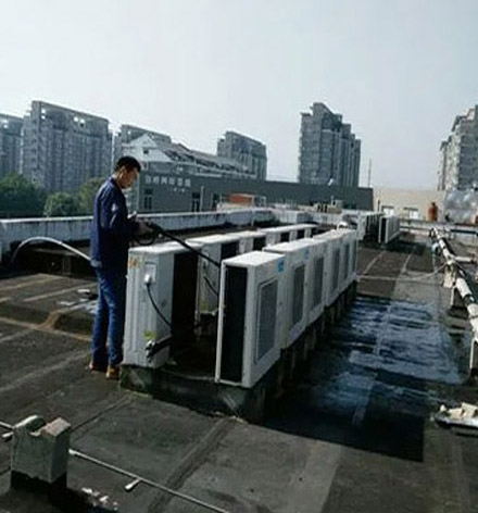 微山 空调拆装 微山本地 空调拆装公司