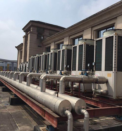 微山多联机维修 微山中央空调维修