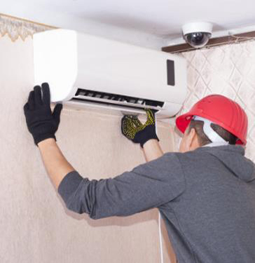 微山空调内机噪音大