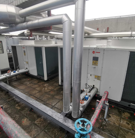 微山附近中央空调维修 微山上门中央空调维修